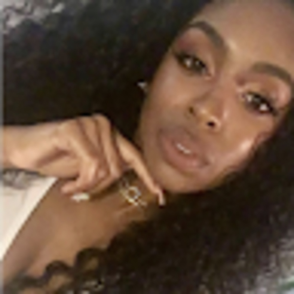 Meet your Posher, Shailah